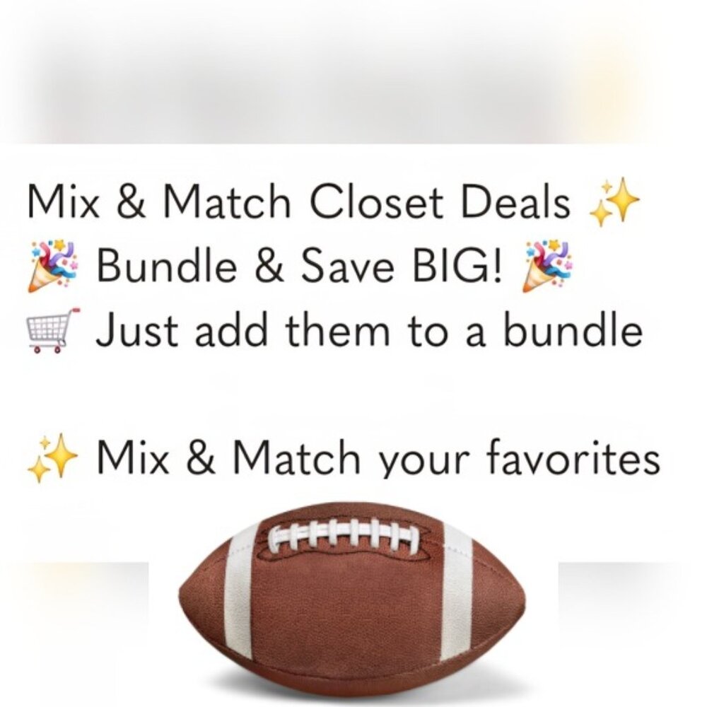 Football Shoe Charm Sport Accessories Decoration fits Crocs Clogs